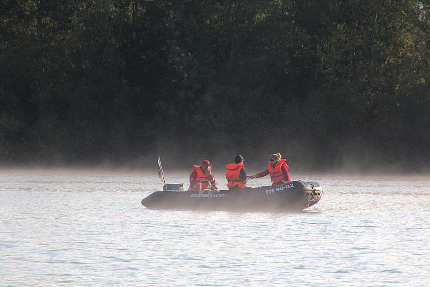 Triathlon-Wochenende