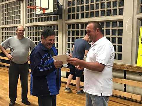 Heinz-Lorenz- Ged&auml;chtnisturnier