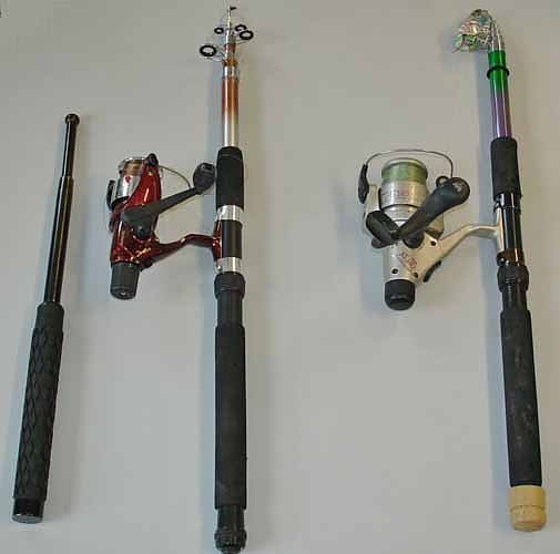 An der Talsperre gefunden