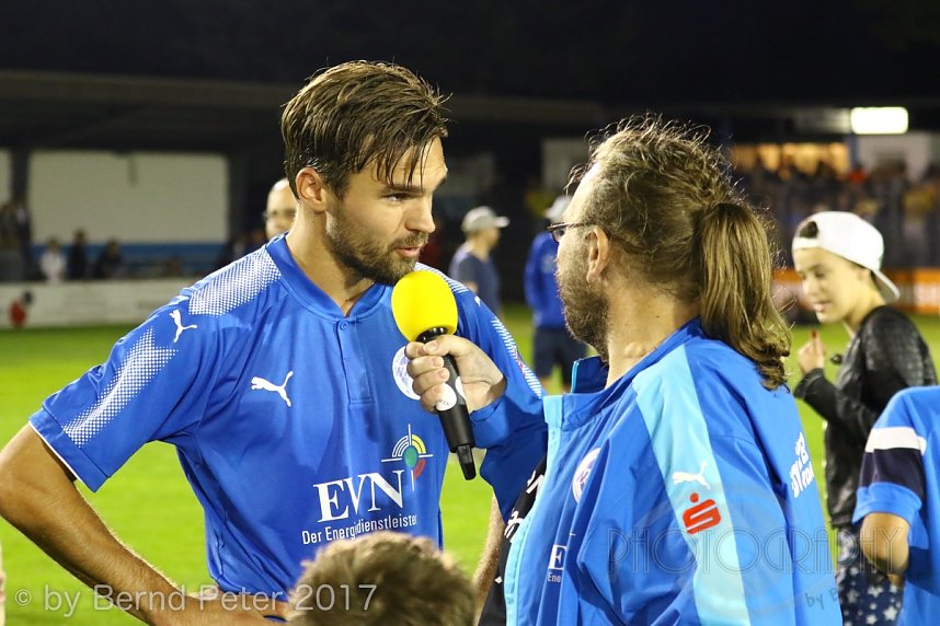 Wacker gegen Lok - 1:0