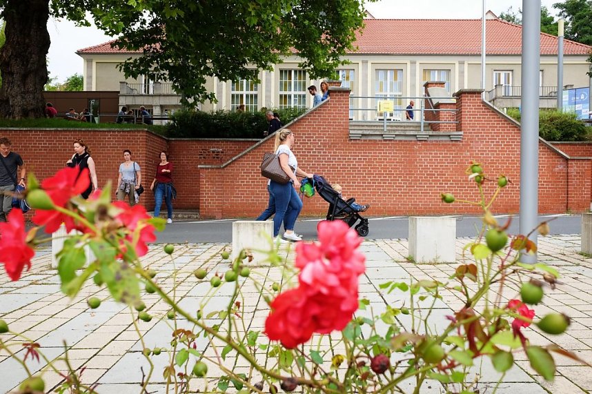 Last Minute Hochschulinfotag f&uuml;r Studieninteressierte an der Hochschule Nordhausen