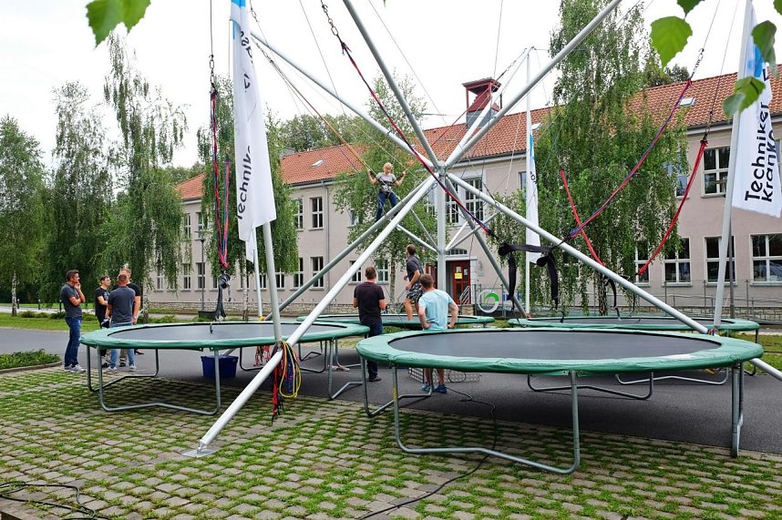Last Minute Hochschulinfotag f&uuml;r Studieninteressierte an der Hochschule Nordhausen