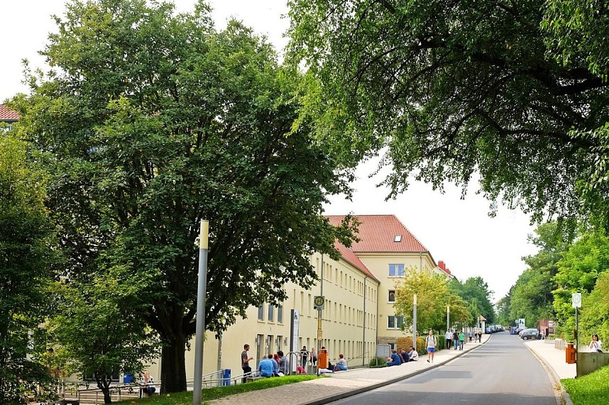 Last Minute Hochschulinfotag f&uuml;r Studieninteressierte an der Hochschule Nordhausen