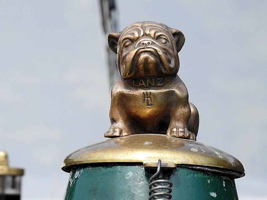 10. Schlepperfest in Herrmannsacker