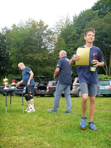 Ellrich open � 16. Auflage