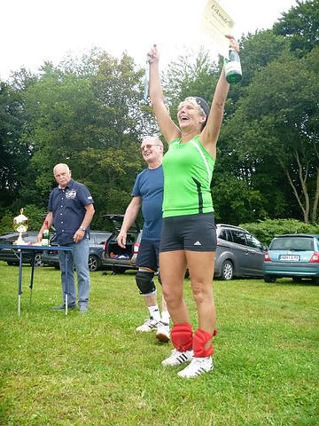 Ellrich open � 16. Auflage