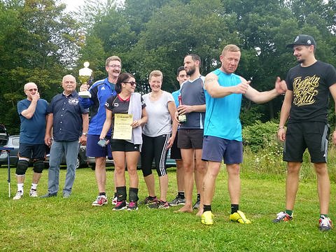 Ellrich open � 16. Auflage