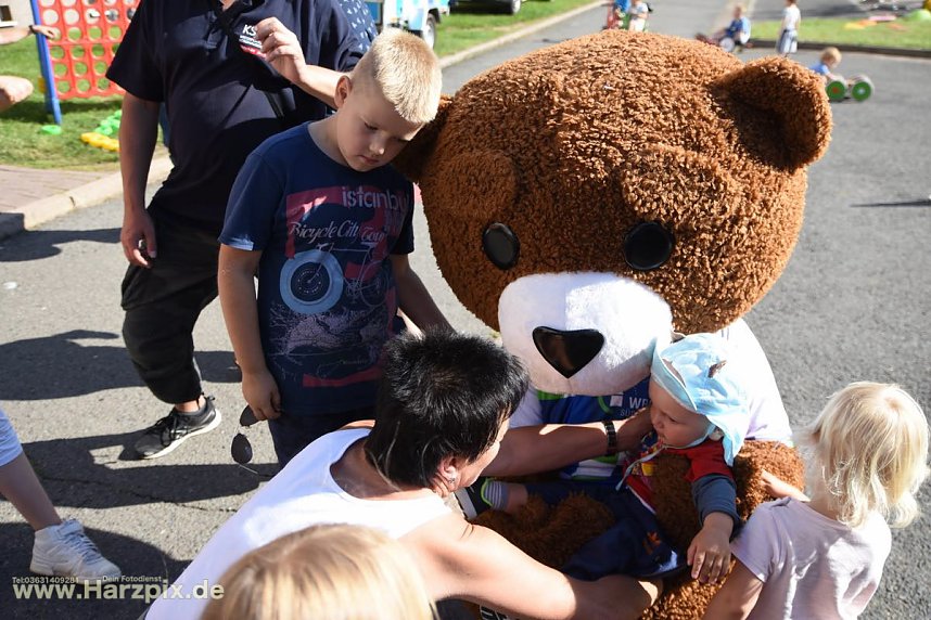 WBG Fest am Bochumerstr