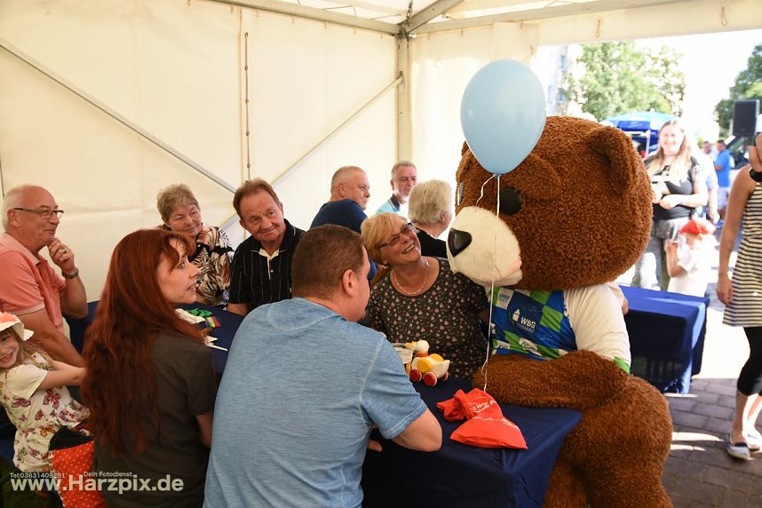 WBG Fest am Bochumerstr