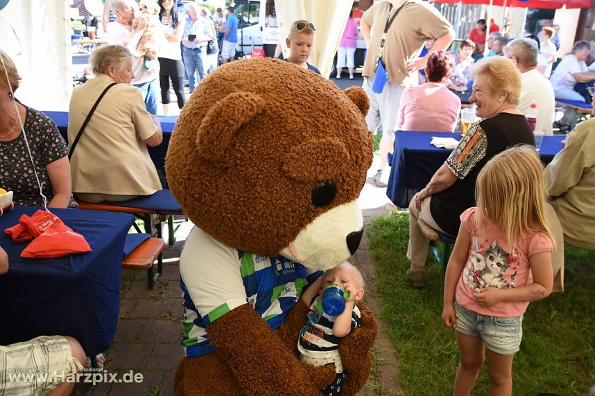 WBG Fest am Bochumerstr