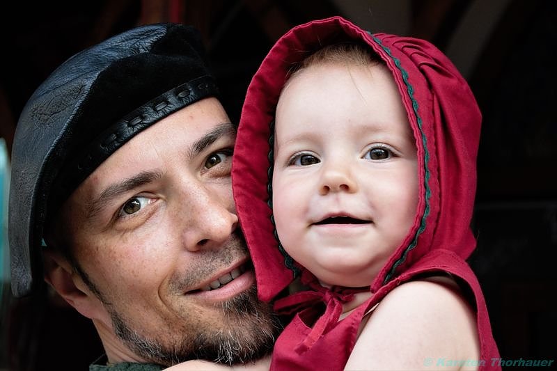 Mittelalter in Bad Langesalza