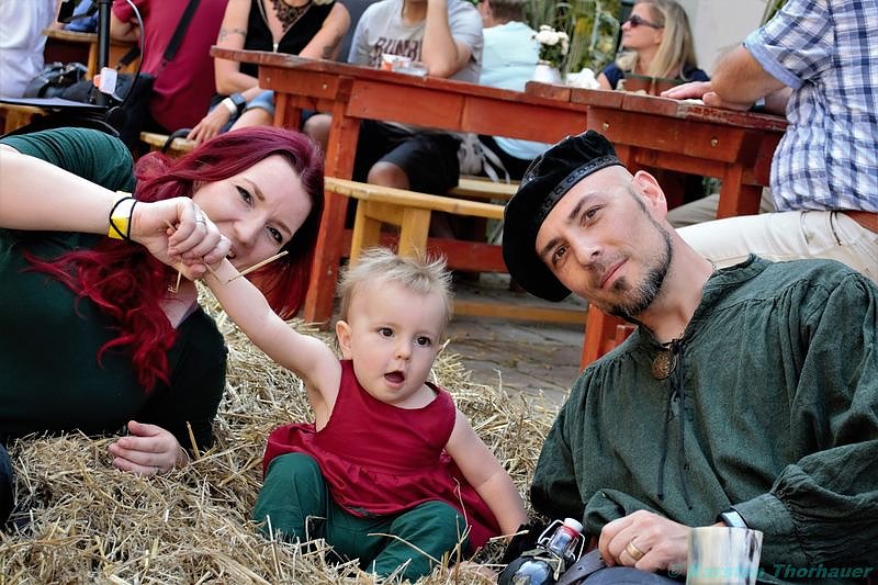 Mittelalter in Bad Langesalza