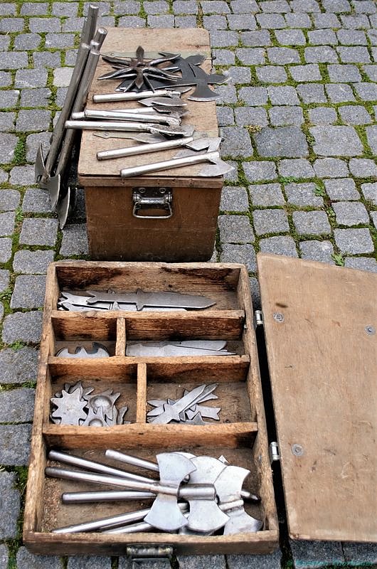 Mittelalter in Bad Langesalza