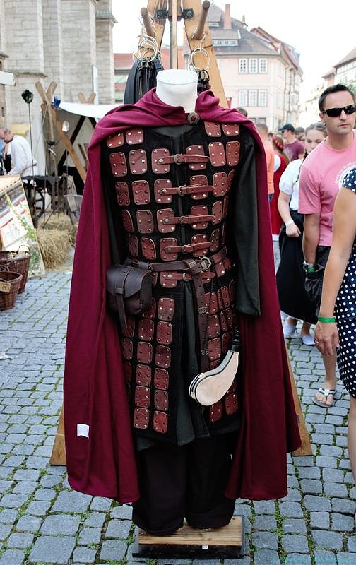 Mittelalter in Bad Langesalza