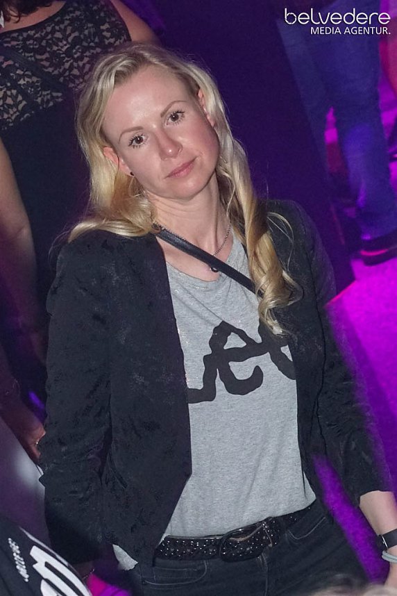 Party im Jugendclubhaus