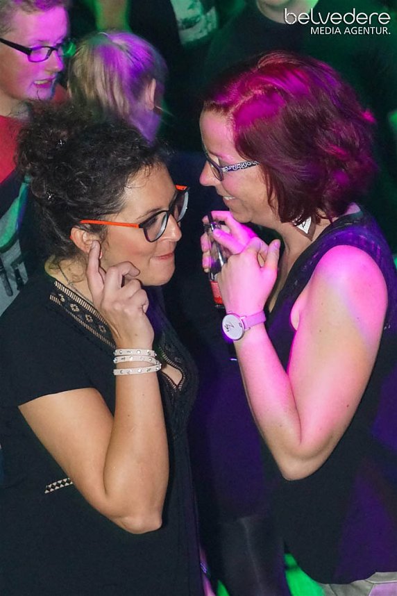 Party im Jugendclubhaus