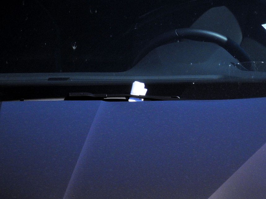 Ordnung schaffen auf dem August-Bebel-Platz