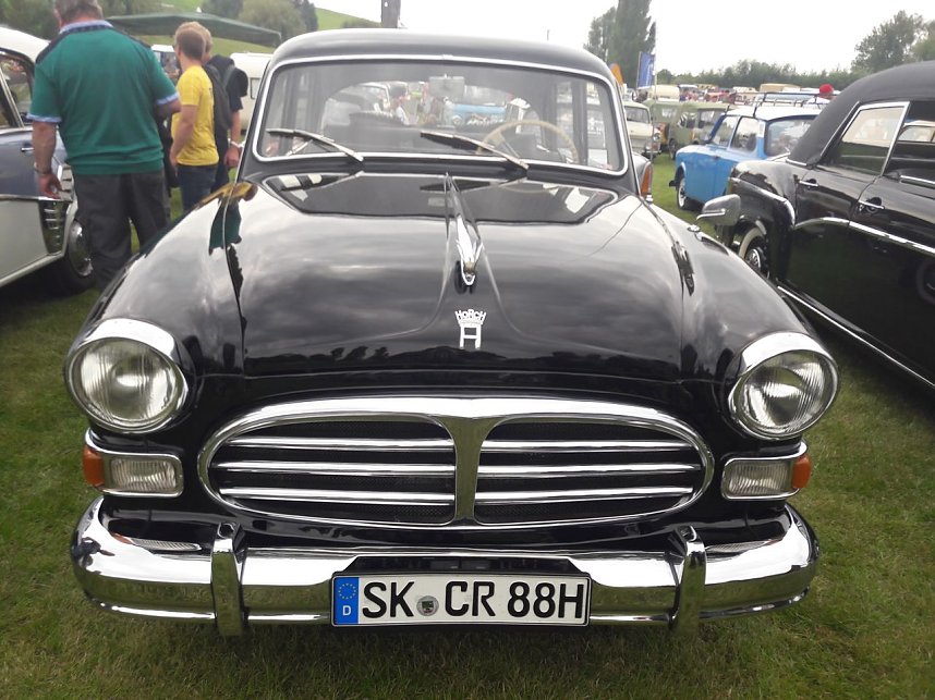 19. Ost-Mobil-Meeting-Magdeburg