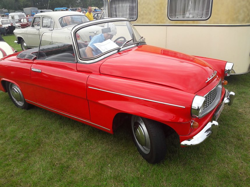 19. Ost-Mobil-Meeting-Magdeburg