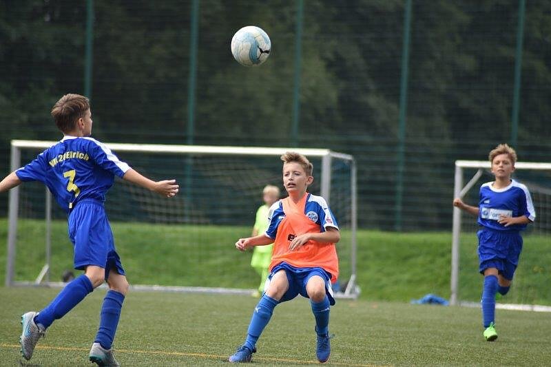 Wacker verliert gegen Ellrich 1:3