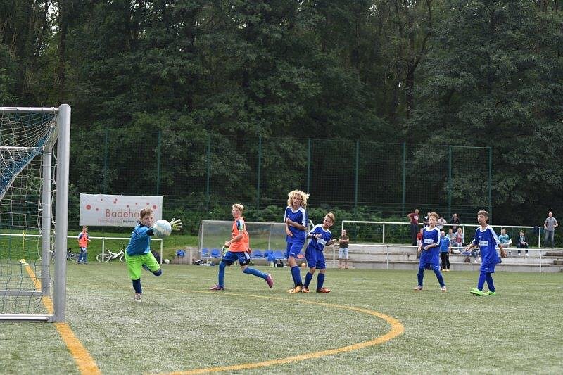 Wacker verliert gegen Ellrich 1:3