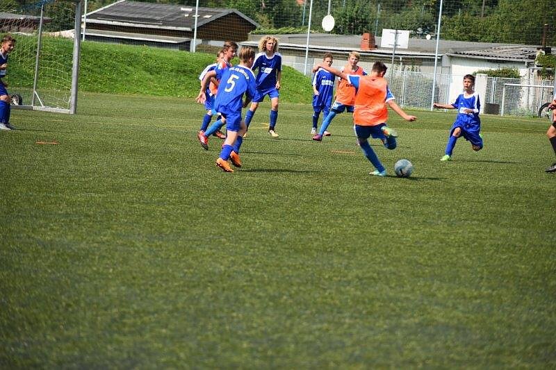 Wacker verliert gegen Ellrich 1:3