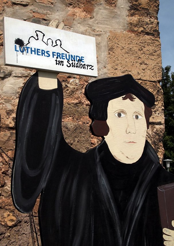 Festwochenende in W&uuml;lfingerode