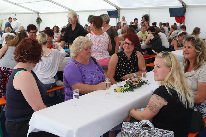 25 Jahre Seniorenwerk 