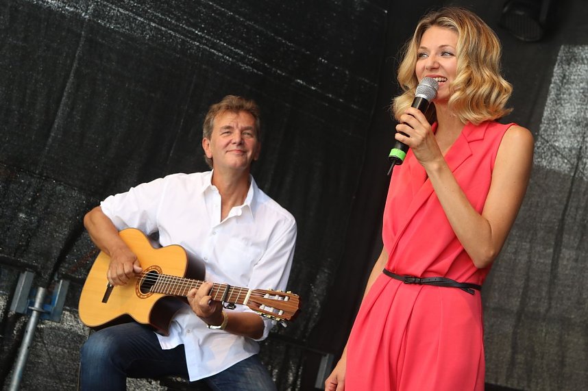 25 Jahre Seniorenwerk 