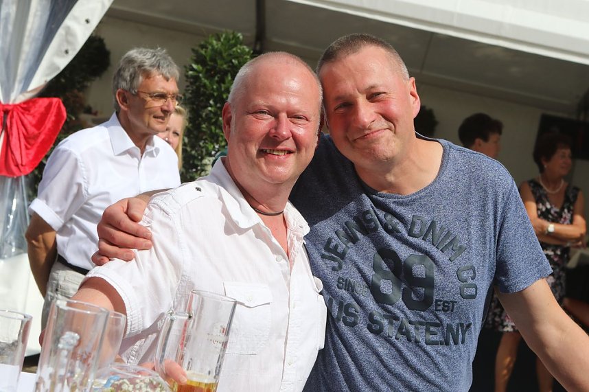 25 Jahre Seniorenwerk 