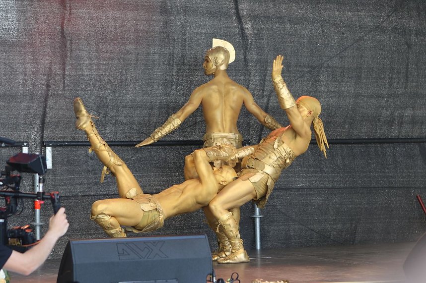 25 Jahre Seniorenwerk 