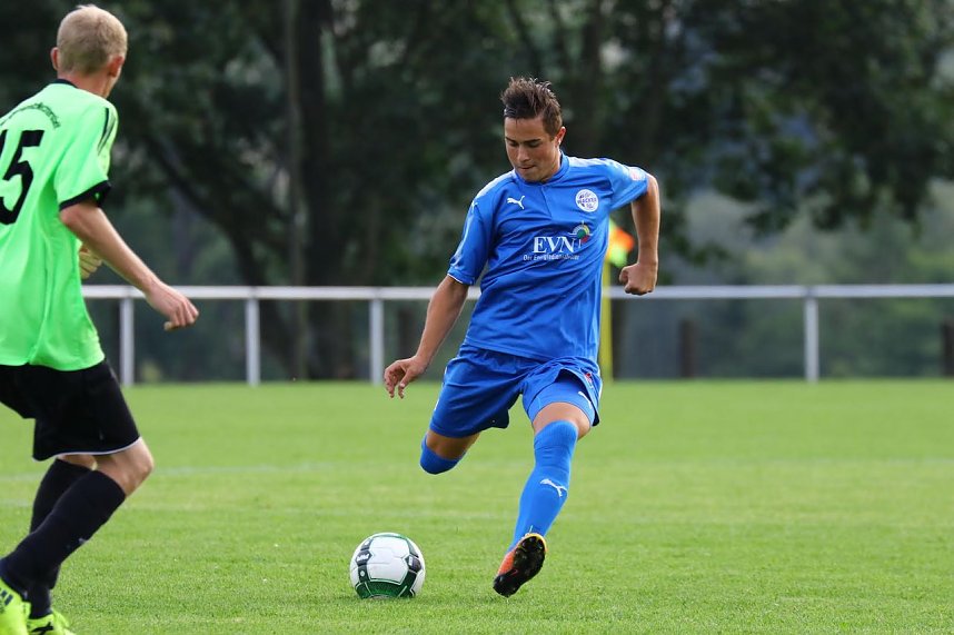 Benefizspiel endete 1:18 f&uuml;r Wacker