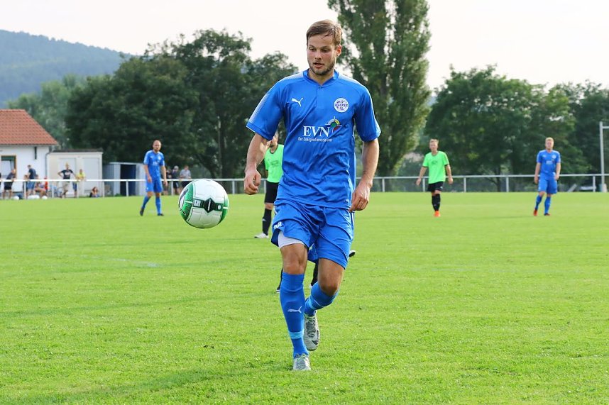 Benefizspiel endete 1:18 f&uuml;r Wacker