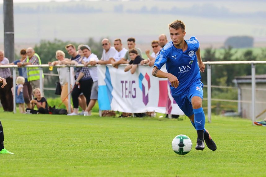 Benefizspiel endete 1:18 f&uuml;r Wacker