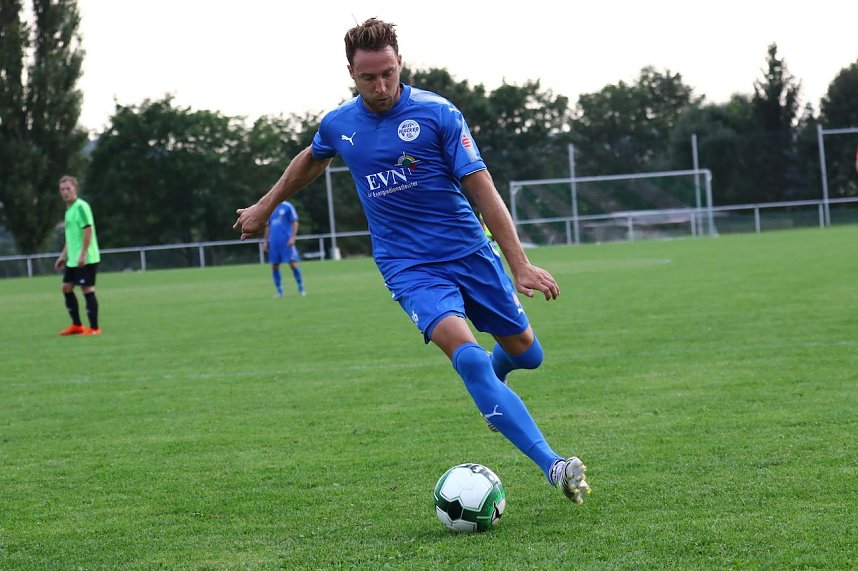 Benefizspiel endete 1:18 f&uuml;r Wacker