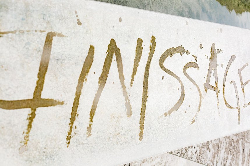 Werkschau PLANUNGSTABE"