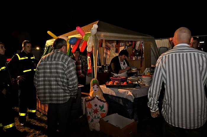 Russian Night Sundhausen