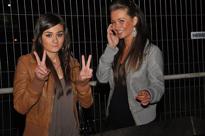 Russian Night Sundhausen