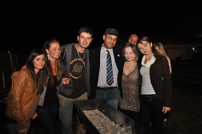 Russian Night Sundhausen