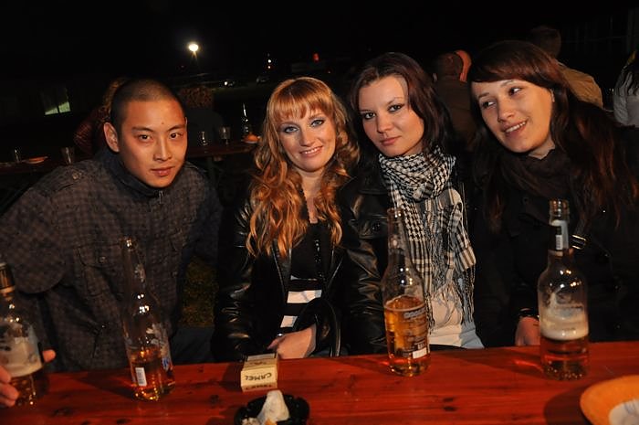 Russian Night Sundhausen