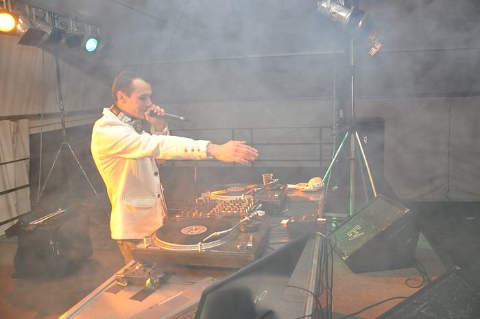 Russian Night Sundhausen