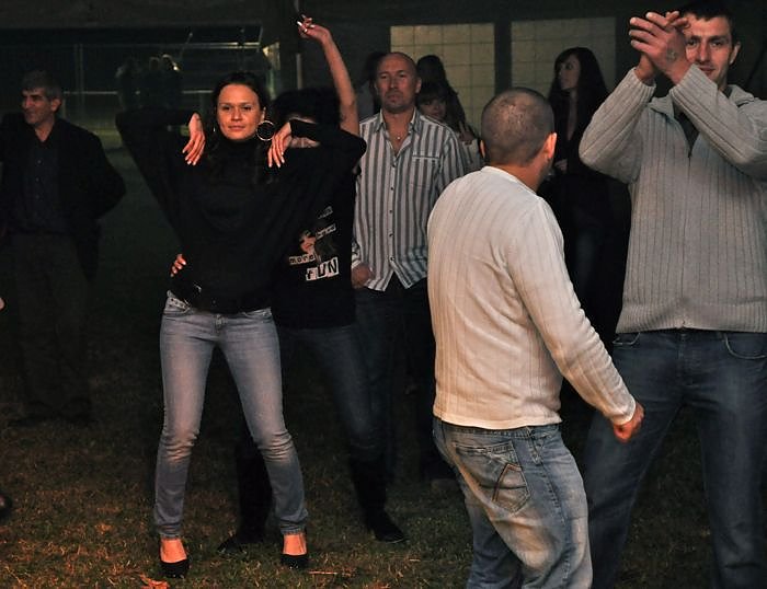 Russian Night Sundhausen