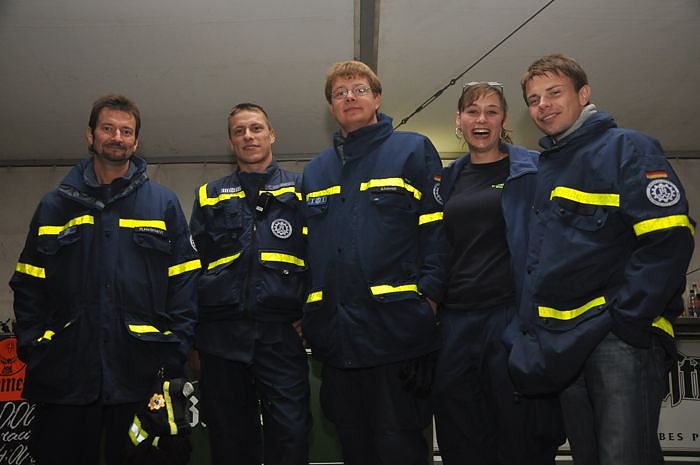 Russian Night Sundhausen