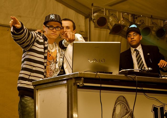 Russian Night Sundhausen