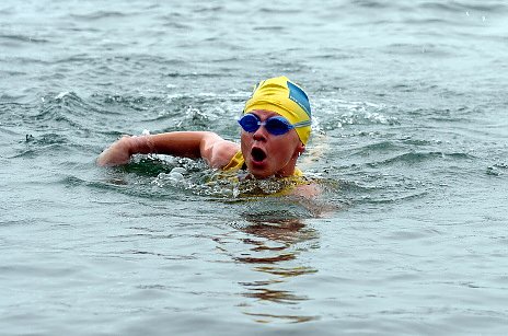 Scheunenhoftriathlon 2006