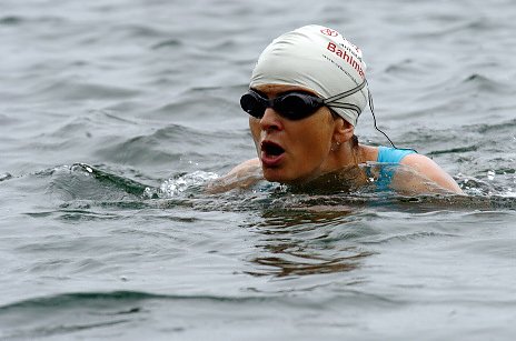 Scheunenhoftriathlon 2006