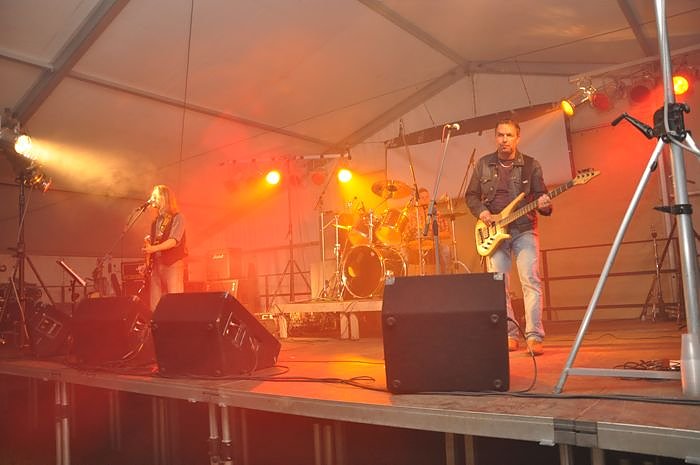 Bike Show in Sundhausen