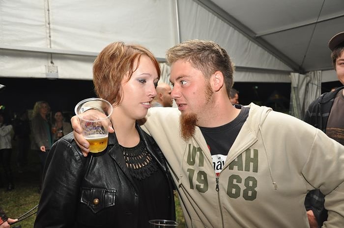 Bike Show in Sundhausen