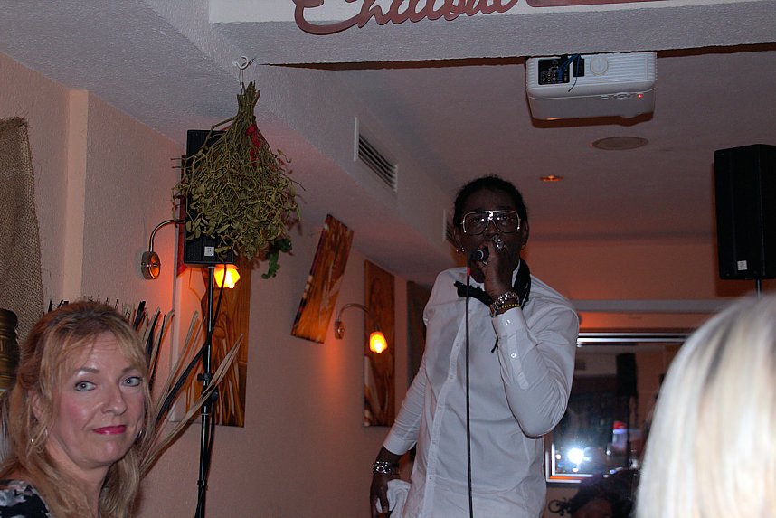 Kuba in der "Kostbar"