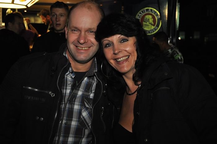 Bike Show in Sundhausen